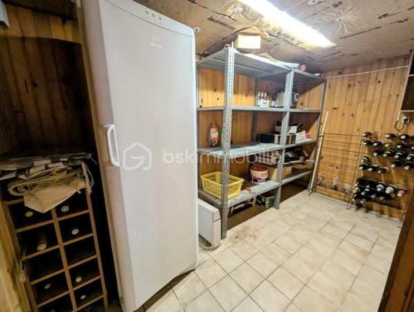 Maison de ville de 70 m²