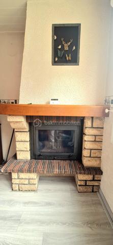 Maison de ville de 70 m²