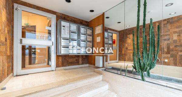 À vendre Appartement 2 pièces 44 m² - Le Vésinet 78110