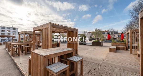 À vendre Appartement 2 pièces 44 m² - Le Vésinet 78110