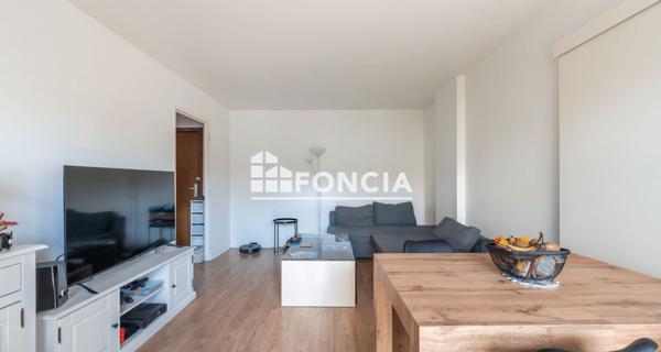 À vendre Appartement 2 pièces 44 m² - Le Vésinet 78110