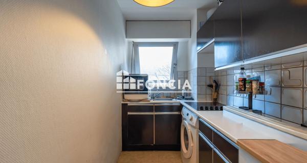 À vendre Appartement 2 pièces 44 m² - Le Vésinet 78110
