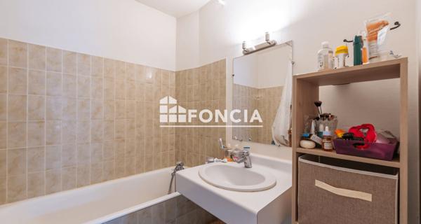 À vendre Appartement 2 pièces 44 m² - Le Vésinet 78110