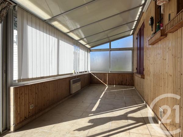 Maison à vendre  3 pièces - 65 m2 ST HILAIRE DE RIEZ - 85