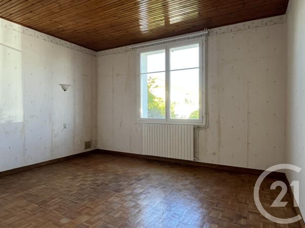 Maison à vendre  3 pièces - 65 m2 ST HILAIRE DE RIEZ - 85