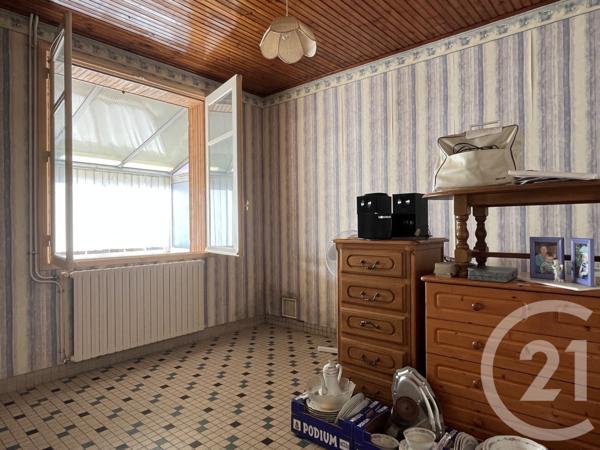 Maison à vendre  3 pièces - 65 m2 ST HILAIRE DE RIEZ - 85