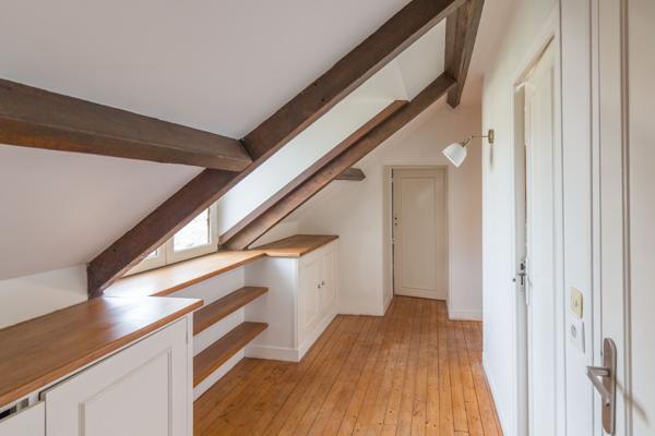 Maison à vendre à Freneuse (78840) - Yvelines