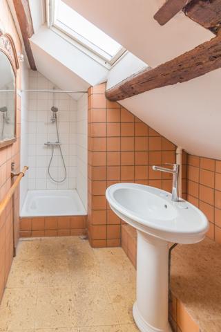 Maison à vendre à Freneuse (78840) - Yvelines