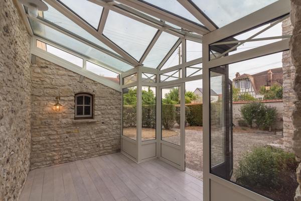 Maison à vendre à Freneuse (78840) - Yvelines