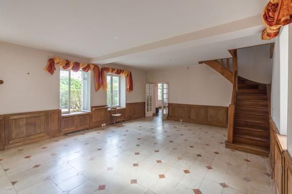 Maison à vendre à Freneuse (78840) - Yvelines