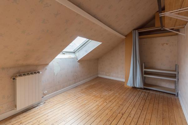 Maison à vendre à Freneuse (78840) - Yvelines