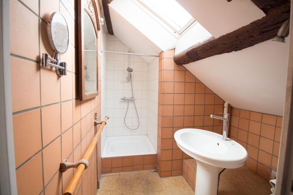 Maison à vendre à Freneuse (78840) - Yvelines