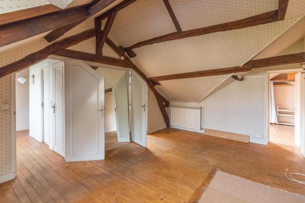 Maison à vendre à Freneuse (78840) - Yvelines