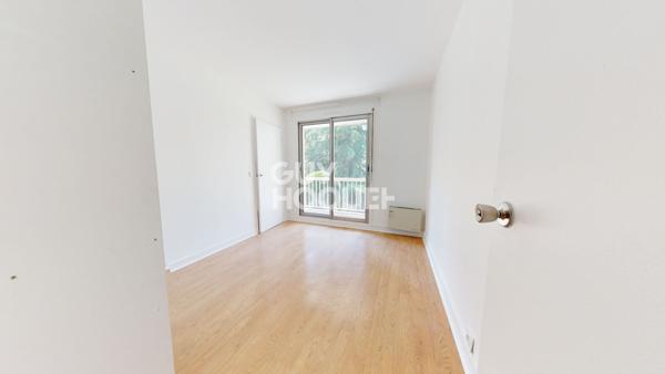 Appartement Ermont 2 pièce(s) 37.12 m2