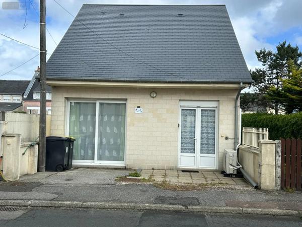 Location - Maison Quinéville 50310 5 pièces 73 m 2 192 m 2