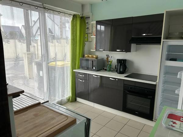 Location - Maison Quinéville 50310 5 pièces 73 m 2 192 m 2