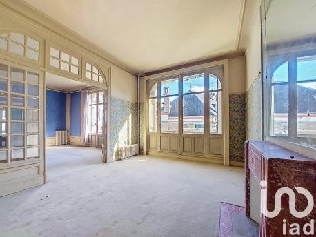 Maison à vendre 10 pièces 304 m² Quimper