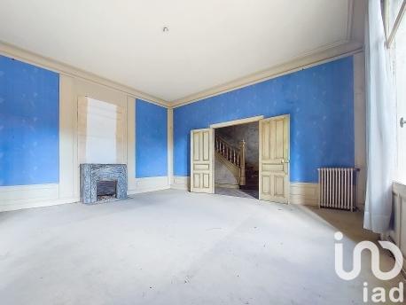 Maison à vendre 10 pièces 304 m² Quimper