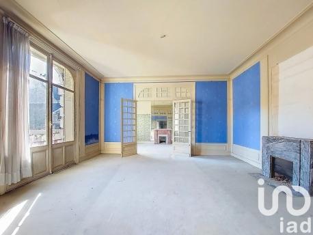 Maison à vendre 10 pièces 304 m² Quimper