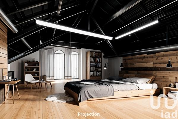 Maison à vendre 10 pièces 304 m² Quimper