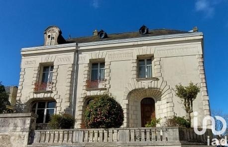 Maison à vendre 10 pièces 304 m² Quimper