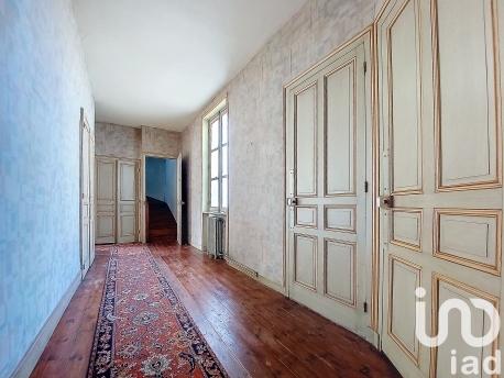 Maison à vendre 10 pièces 304 m² Quimper