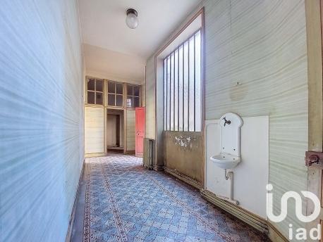 Maison à vendre 10 pièces 304 m² Quimper