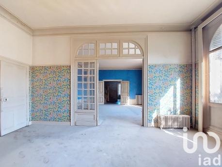 Maison à vendre 10 pièces 304 m² Quimper