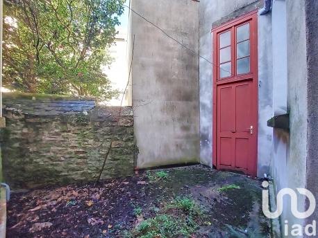 Maison à vendre 10 pièces 304 m² Quimper