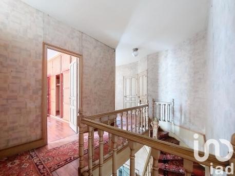 Maison à vendre 10 pièces 304 m² Quimper