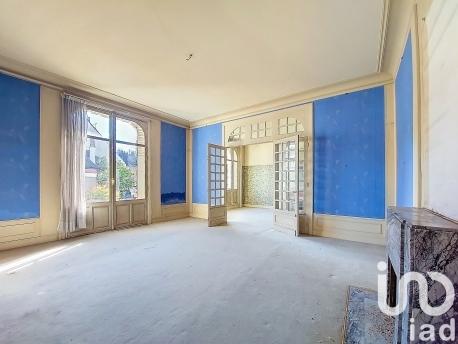 Maison à vendre 10 pièces 304 m² Quimper