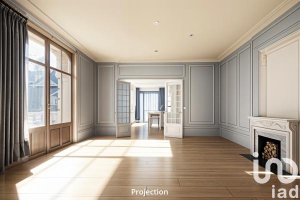 Maison à vendre 10 pièces 304 m² Quimper