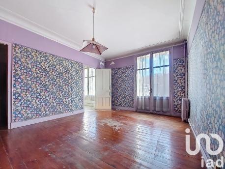 Maison à vendre 10 pièces 304 m² Quimper