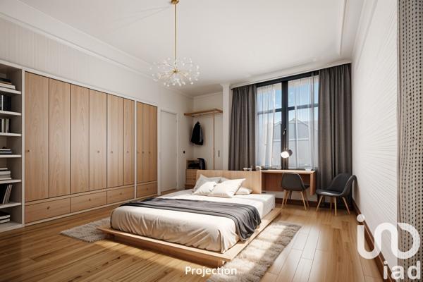 Maison à vendre 10 pièces 304 m² Quimper