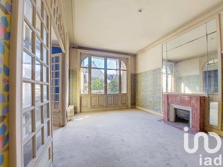 Maison à vendre 10 pièces 304 m² Quimper