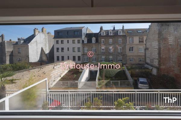 Appartement à vendre 2 pièces de 48 m²