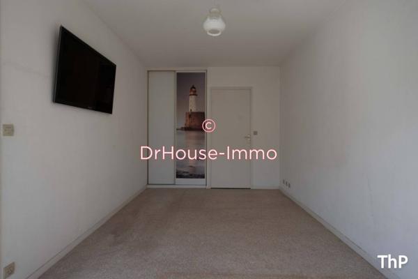 Appartement à vendre 2 pièces de 48 m²