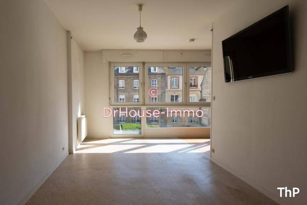 Appartement à vendre 2 pièces de 48 m²