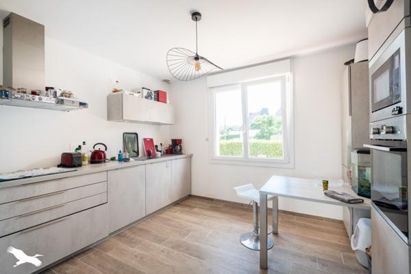Maison à vendre 199 808 € Landivisiau 5 p 96,8 m² DPE D