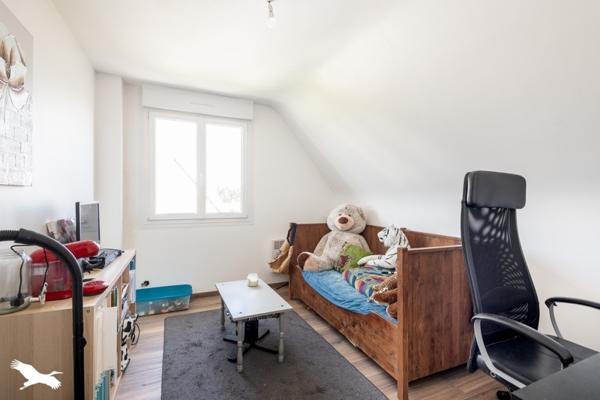Maison à vendre 199 808 € Landivisiau 5 p 96,8 m² DPE D