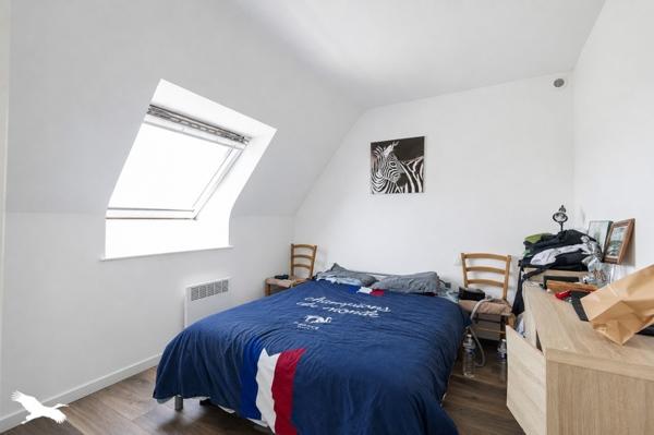 Maison à vendre 199 808 € Landivisiau 5 p 96,8 m² DPE D