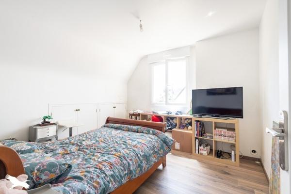 Maison à vendre 199 808 € Landivisiau 5 p 96,8 m² DPE D