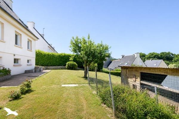 Maison à vendre 199 808 € Landivisiau 5 p 96,8 m² DPE D