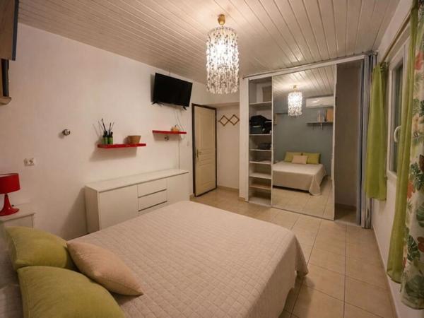 Maison à vendre 3 pièces  (973)