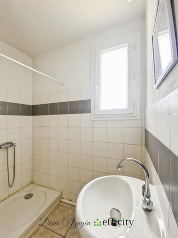 Appartement 4 pièces - 68 m²