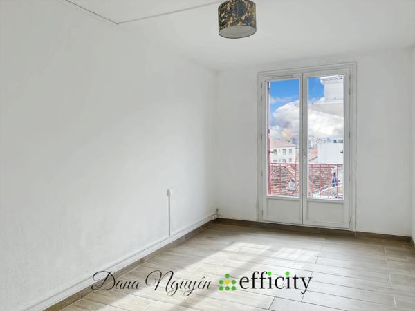 Appartement 4 pièces - 68 m²