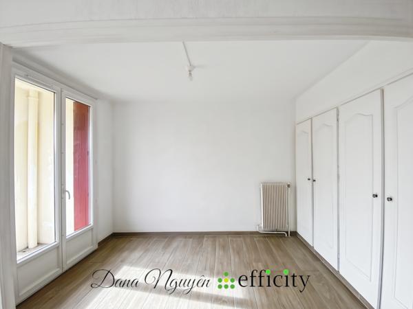 Appartement 4 pièces - 68 m²