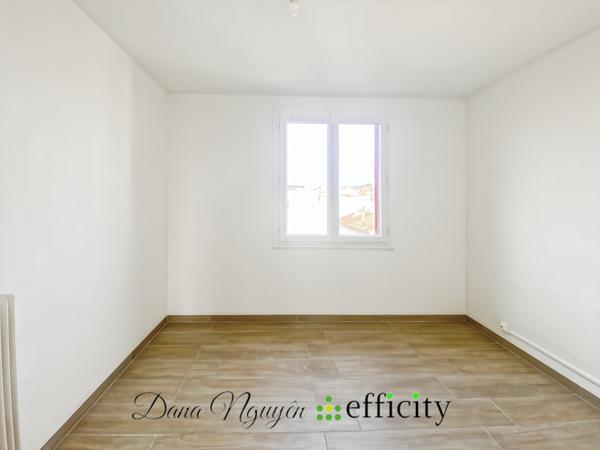 Appartement 4 pièces - 68 m²