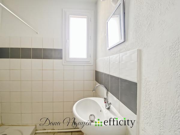 Appartement 4 pièces - 68 m²