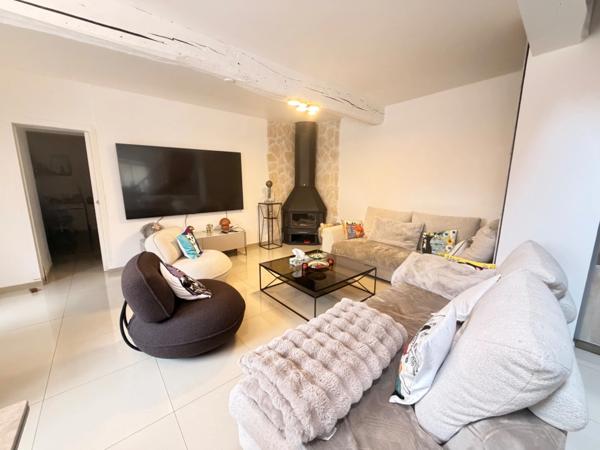 Ensemble immobilier avec 4 lots indépendants fort potentiel locatif à  MONTATAIRE (60)